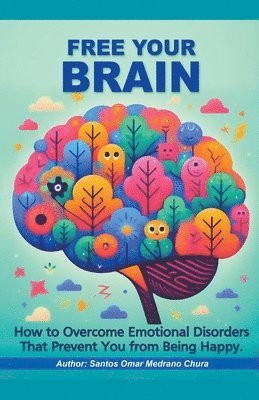 bokomslag Free Your Brain.