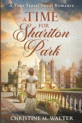 Time for Shariton Park 1