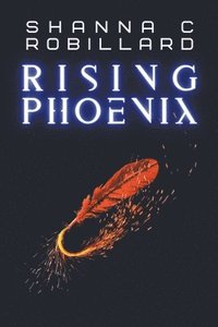 bokomslag Rising Phoenix