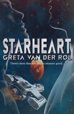 bokomslag Starheart