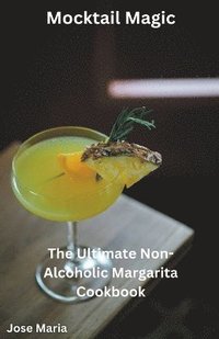 bokomslag Mocktail Magic