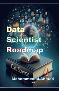 bokomslag Data Scientist Roadmap