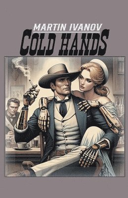 Martin Ivanov - Cold Hands, Häftad