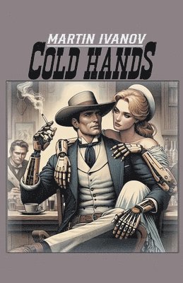 Cold Hands 1