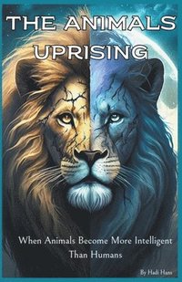 bokomslag The Animals Uprising