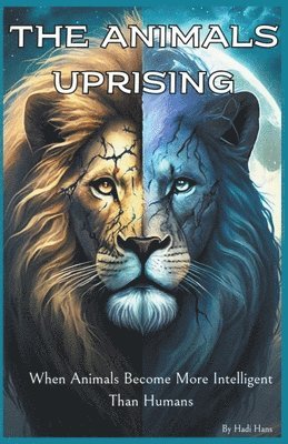 The Animals Uprising 1