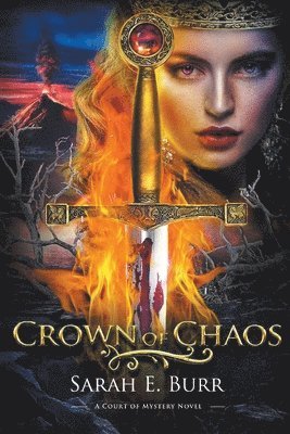 Crown of Chaos 1