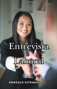 bokomslag Entrevista Laboral