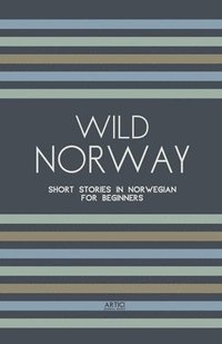 bokomslag Wild Norway