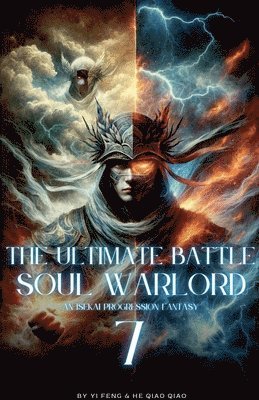 The Ultimate Battle Soul Warlord 1