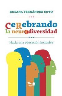 bokomslag Cerebrando la neurodiversidad