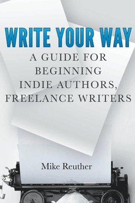 Write Your Way 1