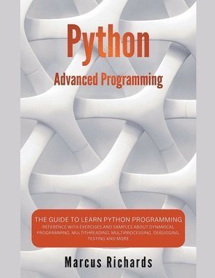 Python Advanced Programming 1