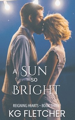 Kg Fletcher, KG Fletcher - Sun So Bright, Häftad