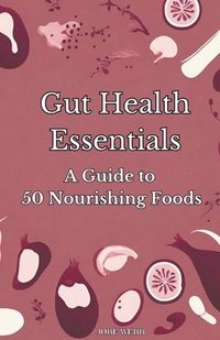 bokomslag Gut Health Essentials