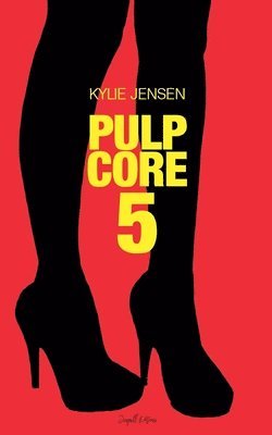 bokomslag Pulp Core 5