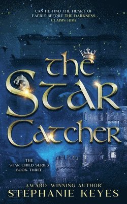 bokomslag Star Catcher