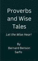Proverbs and Wise Tales