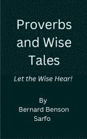 Proverbs and Wise Tales 1