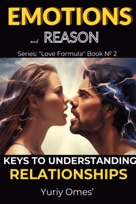 bokomslag Emotions and Reason