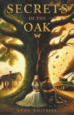 Secrets of the Oak 1