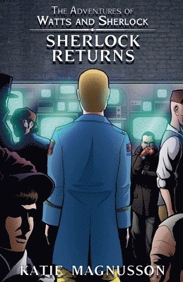 Sherlock Returns 1