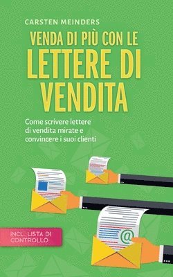 bokomslag Venda di pi con le lettere di vendita