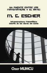 bokomslag M.C. Escher