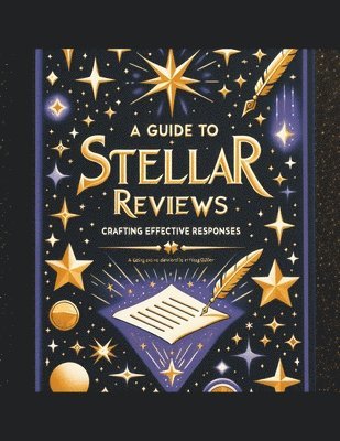 bokomslag Guide to Stellar Reviews
