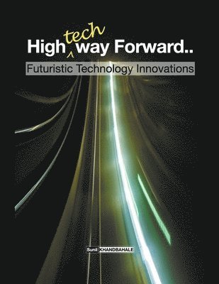 High-tech Way Forward 1