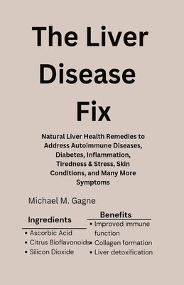 The Liver Disease Fix 1