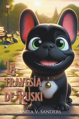 La Travesa de Ruski 1