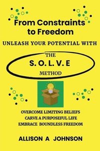 bokomslag From Constraints to Freedom