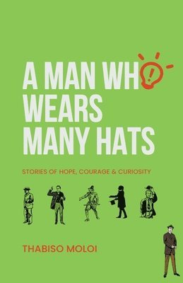 A Man Who Wears Many Hats 1