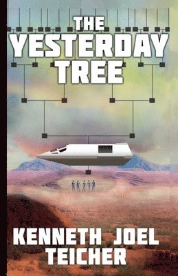 The Yesterday Tree 1