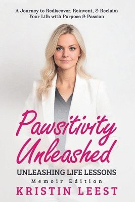 Pawsitivity Unleashed 1