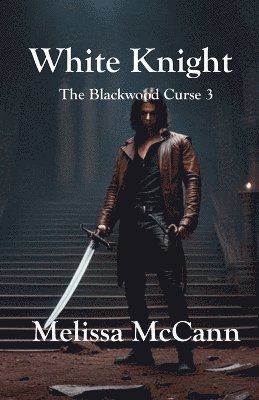 bokomslag Blackwood Curse 3