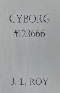 bokomslag Cyborg #123666
