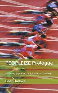 bokomslag PEOPLEIZE Prologue