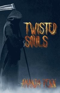 bokomslag Twisted Souls