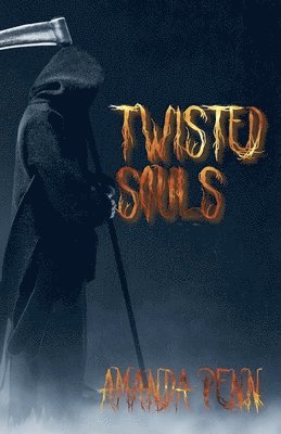 Twisted Souls 1