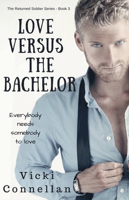 Love Versus The Bachelor 1