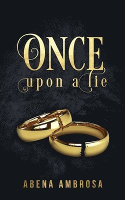 Once Upon A Lie 1