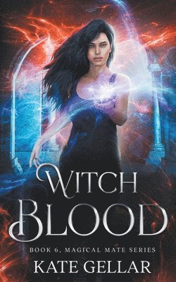 Witch Blood 1