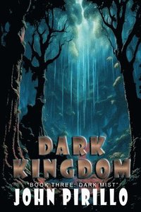 bokomslag Dark Kingdom