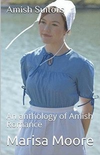 bokomslag Amish Suitors