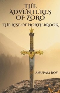 bokomslag The Adventures of Zoro