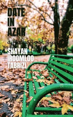 Shayan Iroomloo Tabrizi - Date in Azar, Häftad