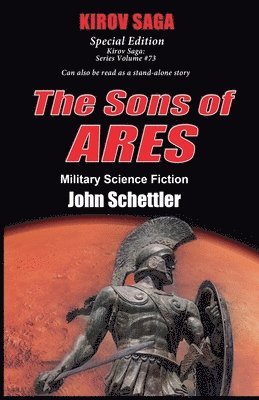 The Sons of Ares 1