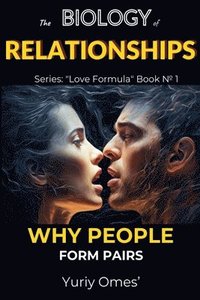 bokomslag Biology of Relationships